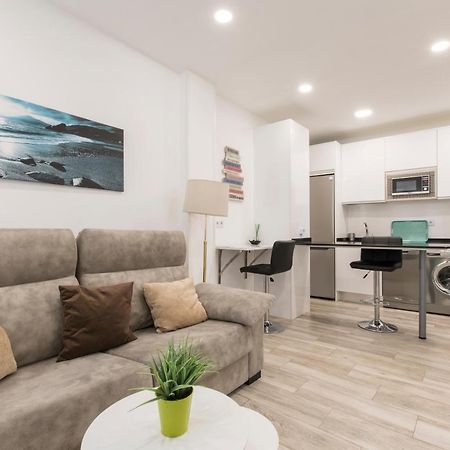4Torres Homes - Sofia Μαδρίτη Εξωτερικό φωτογραφία