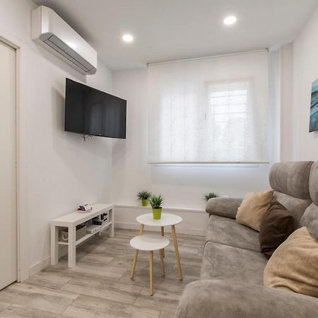 4Torres Homes - Sofia Μαδρίτη Εξωτερικό φωτογραφία