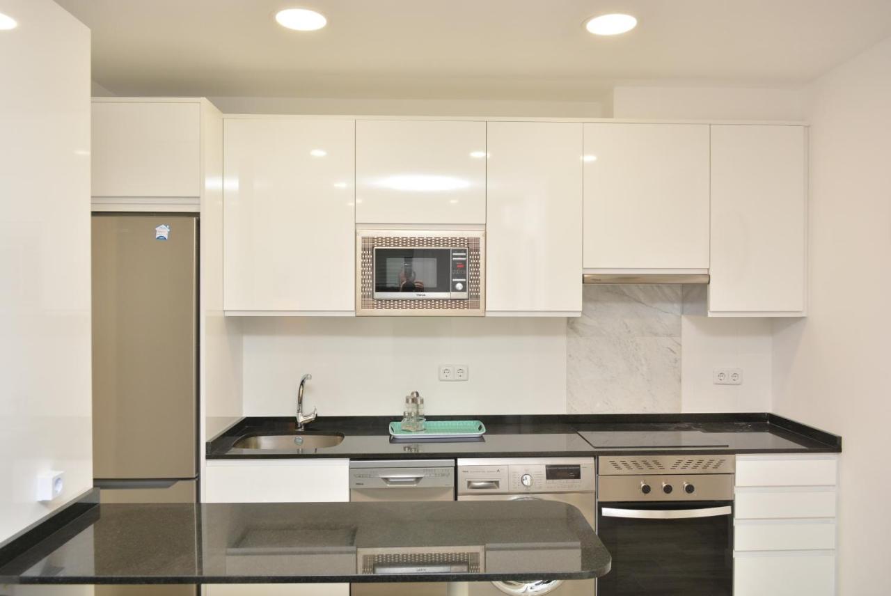 4Torres Homes - Sofia Μαδρίτη Εξωτερικό φωτογραφία