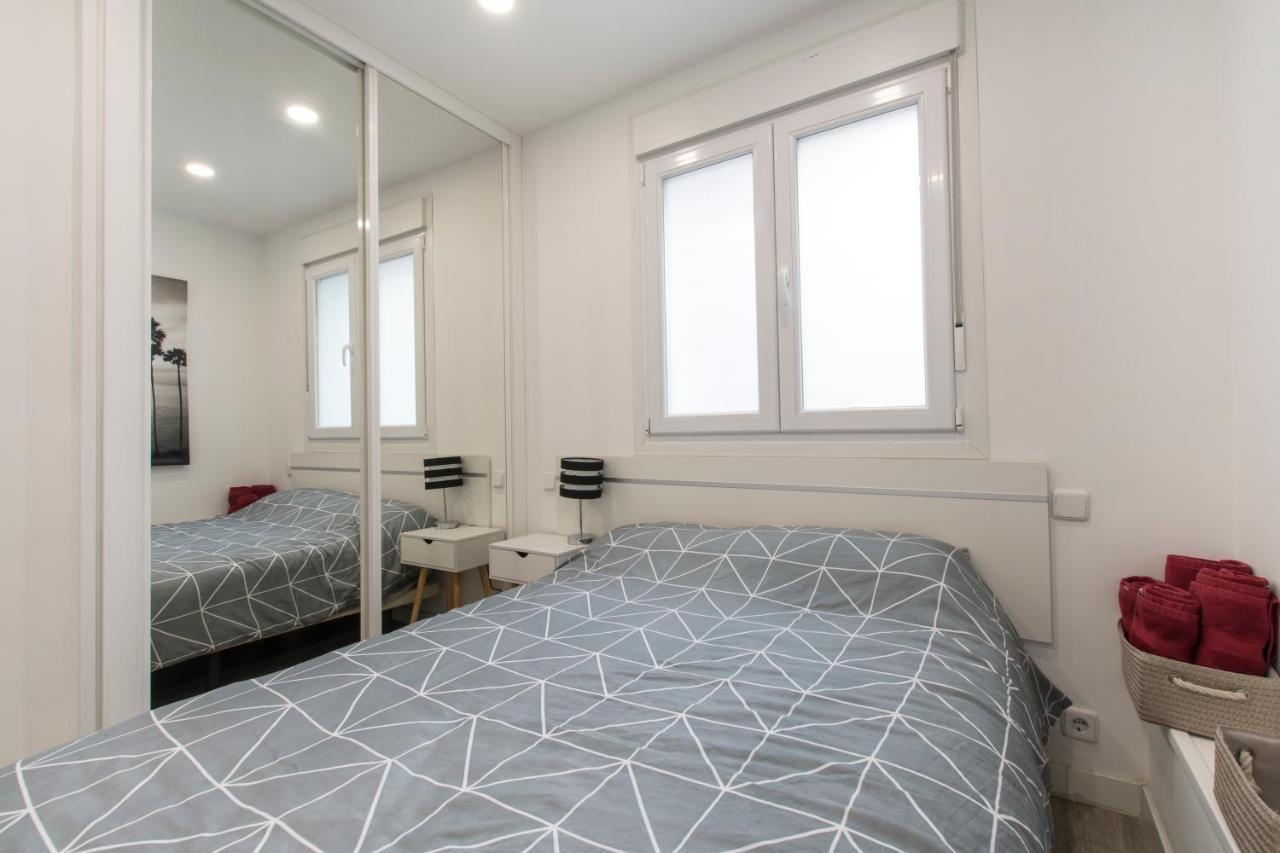 4Torres Homes - Sofia Μαδρίτη Εξωτερικό φωτογραφία