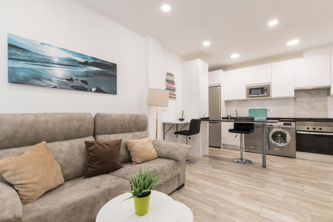 4Torres Homes - Sofia Μαδρίτη Εξωτερικό φωτογραφία
