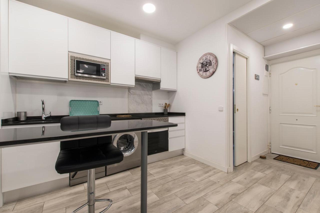 4Torres Homes - Sofia Μαδρίτη Εξωτερικό φωτογραφία