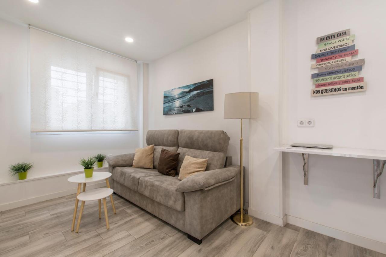 4Torres Homes - Sofia Μαδρίτη Εξωτερικό φωτογραφία
