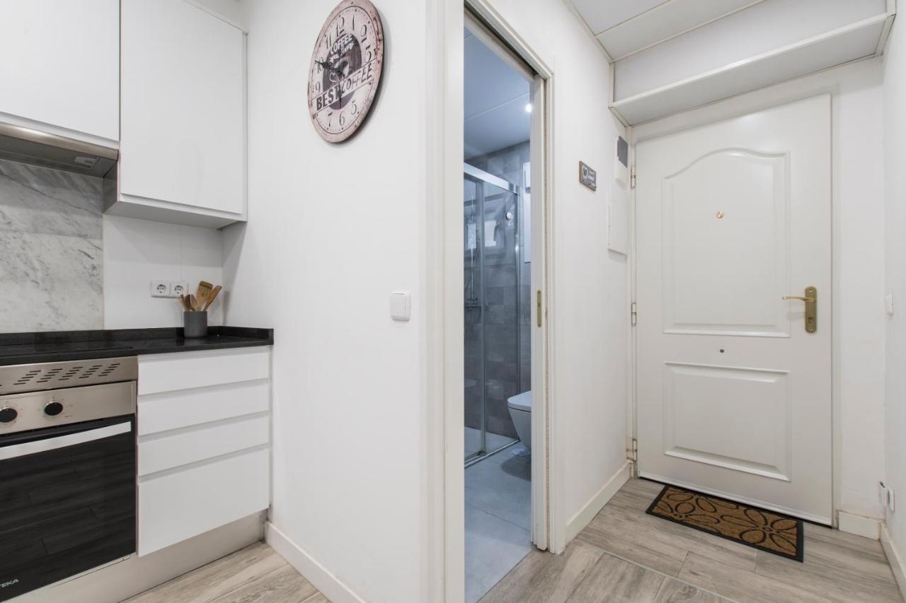 4Torres Homes - Sofia Μαδρίτη Εξωτερικό φωτογραφία