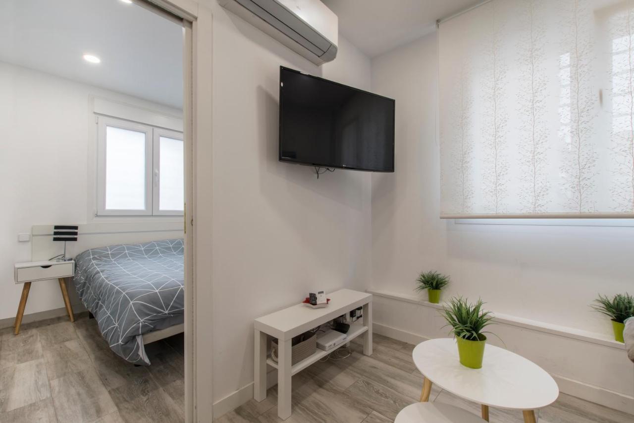 4Torres Homes - Sofia Μαδρίτη Εξωτερικό φωτογραφία