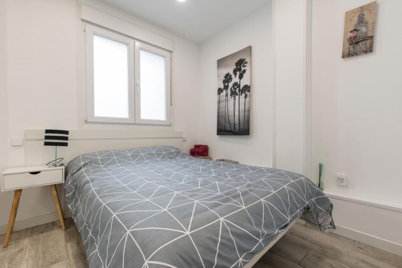 4Torres Homes - Sofia Μαδρίτη Εξωτερικό φωτογραφία